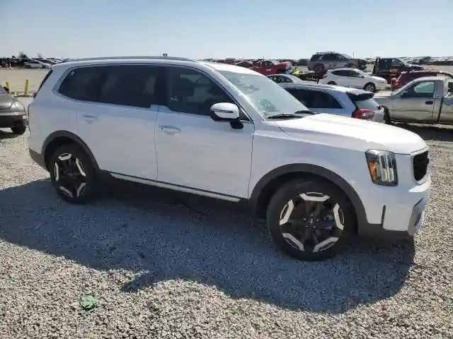 5XYP3DGC5PG354100 2023 KIA TELLURIDE-3