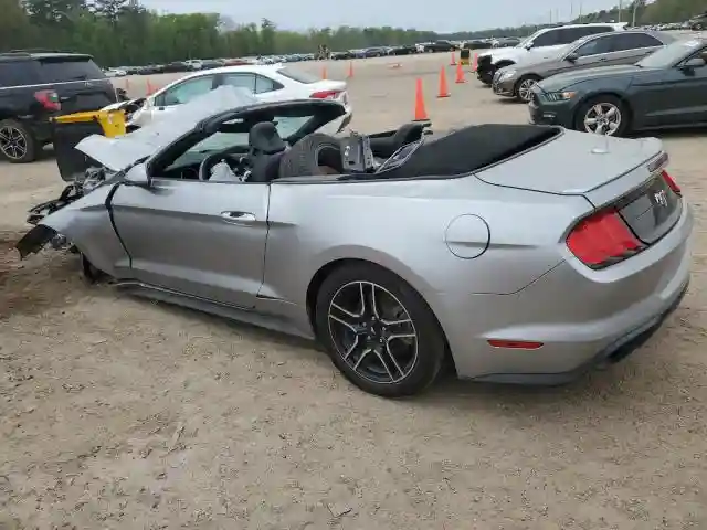1FATP8UH3M5122566 2021 FORD ALL MODELS-1