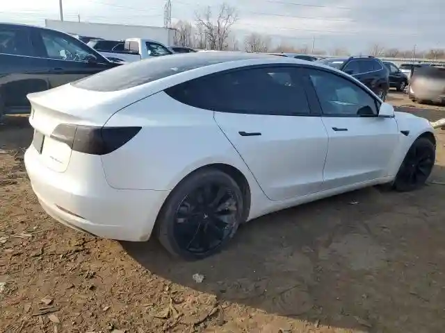 5YJ3E1EB8LF640168 2020 TESLA MODEL 3-2