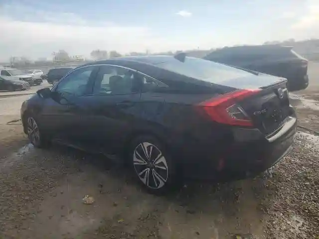 19XFC1F7XHE017242 2017 HONDA CIVIC-1