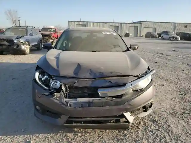 19XFC1F39HE021618 2017 HONDA CIVIC-4