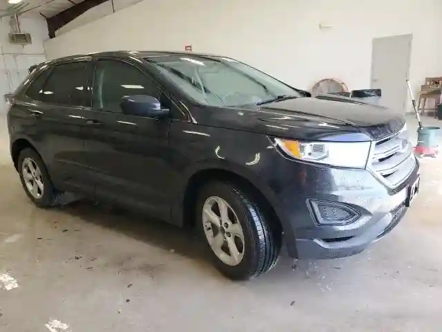2FMTK3G98FBB55430 2015 FORD EDGE-3