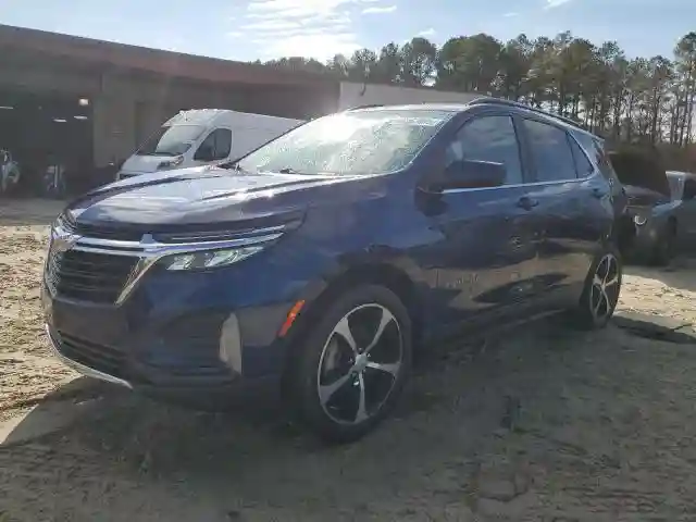 3GNAXKEV4NL228648 2022 CHEVROLET EQUINOX-0