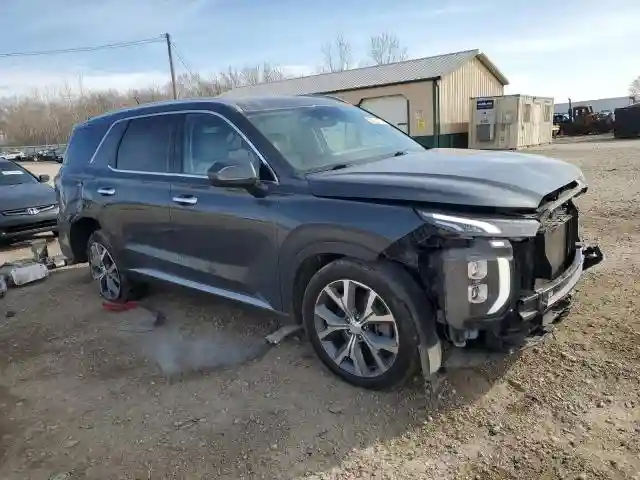 KM8R3DHE5LU144495 2020 HYUNDAI PALISADE-3