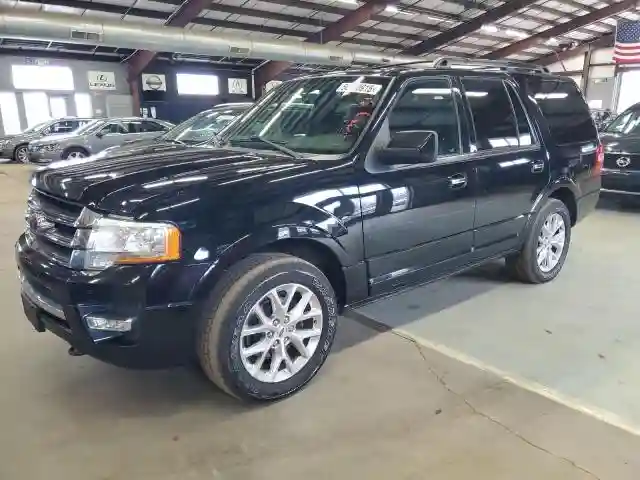 1FMJU2AT7GEF41584 2016 FORD EXPEDITION-0