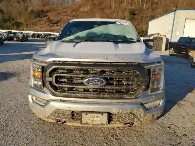1FTFW1E52MFA02659 2021 FORD F-150-4