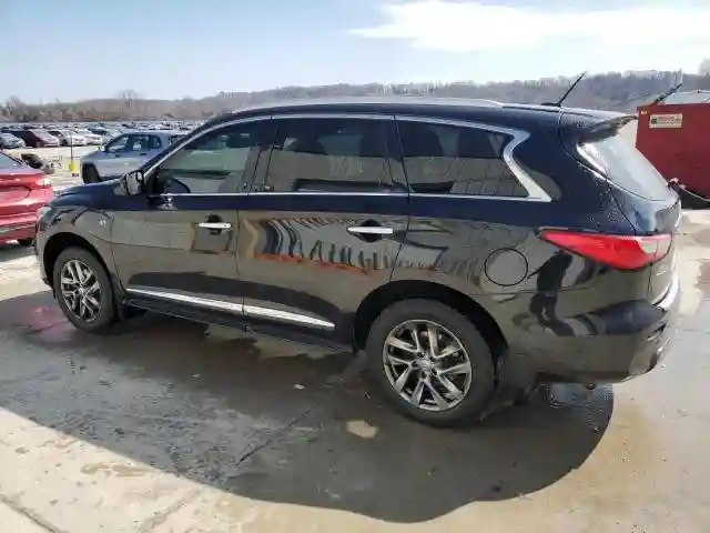 5N1AL0MM4FC530435 2015 INFINITI QX60-1