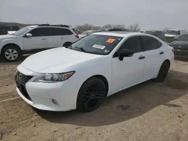 JTHBK1GG4F2171356 2015 LEXUS ES350-0