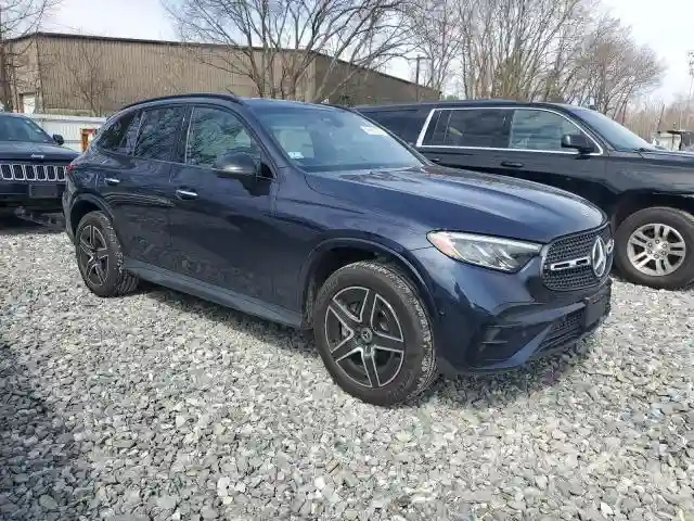 W1NKM4HB2PF024326 2023 MERCEDES-BENZ GLC-CLASS-3