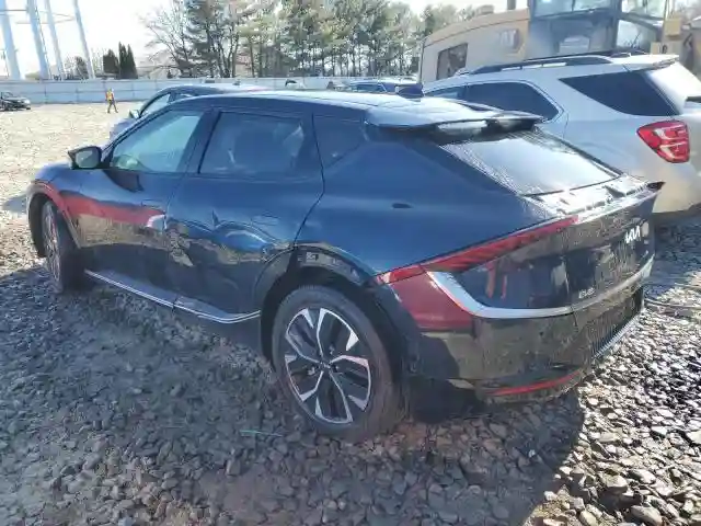 KNDC34LA4P5129288 2023 KIA EV6 LIGHT-1