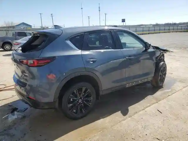 JM3KFBCM1P0176901 2023 MAZDA CX-5 PREFE-2