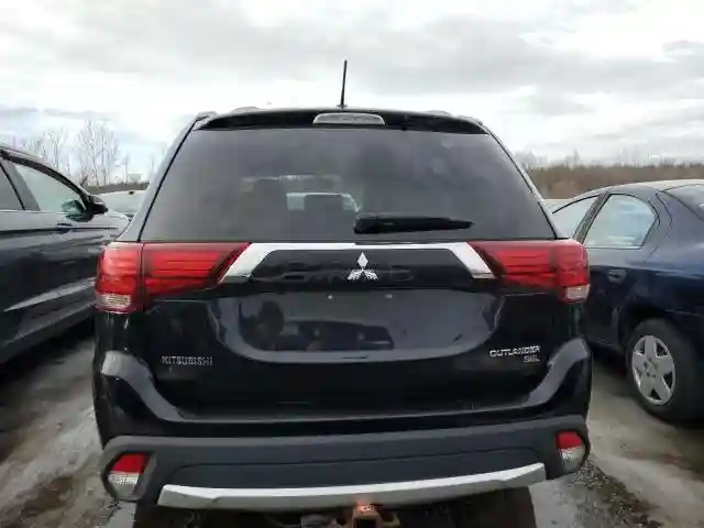 JA4AZ3A37GZ043674 2016 MITSUBISHI OUTLANDER-5