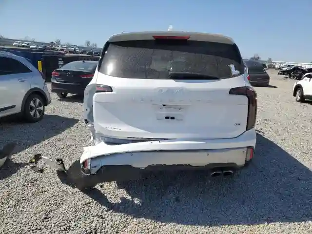5XYP3DGC5PG354100 2023 KIA TELLURIDE-5
