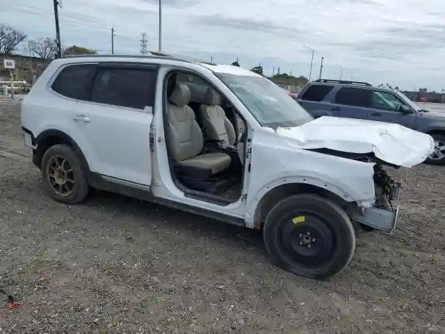 5XYP64HC1LG009842 2020 KIA TELLURIDE-3