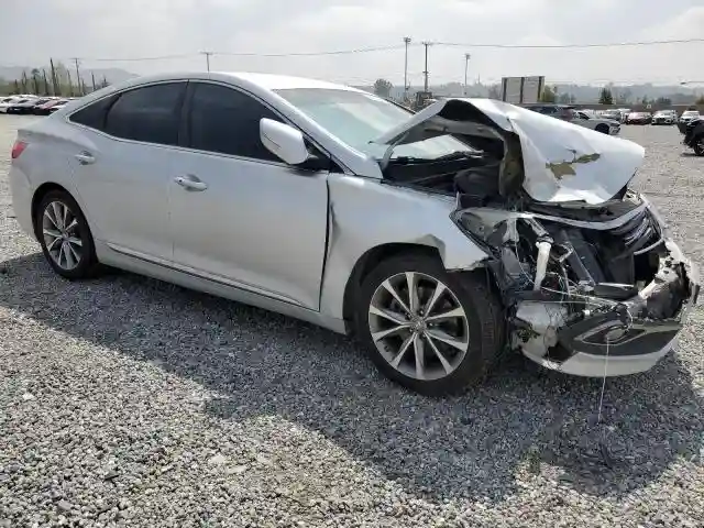 KMHFG4JG2GA501321 2016 HYUNDAI AZERA-3