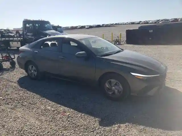 KMHLL4DG1SU950720 2025 HYUNDAI ELANTRA-3