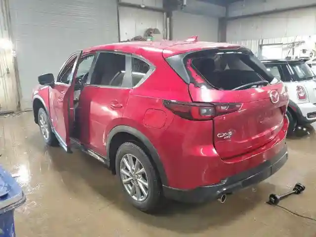 JM3KFBCM8N1595786 2022 MAZDA CX-5 PREFE-1
