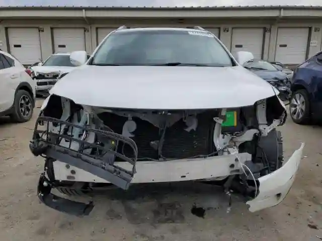 2T2ZK1BAXFC203906 2015 LEXUS RX350-4