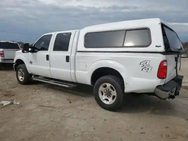 1FT7W2BT4GEC04328 2016 FORD F250-1