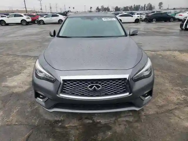 JN1EV7BP6MM701895 2021 INFINITI Q50-4