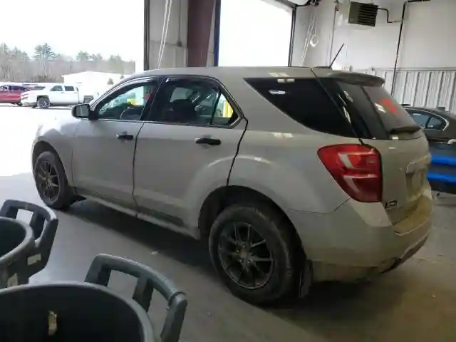 2GNFLEEKXH6174810 2017 CHEVROLET EQUINOX-1