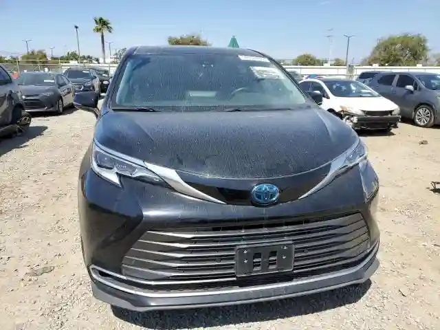 5TDZSKFC7PS090348 2023 TOYOTA SIENNA-4