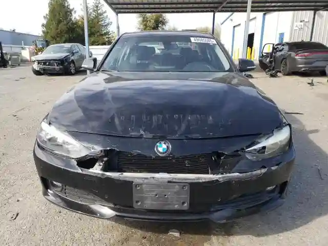 WBA3B1G5XFNT63736 2015 BMW 3 SERIES-4