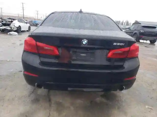WBAJR3C01LWW77810 2020 BMW 5 SERIES-5