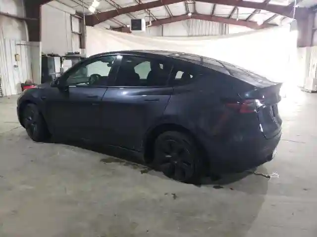 7SAYGDED1RA307161 2024 TESLA MODEL Y-1