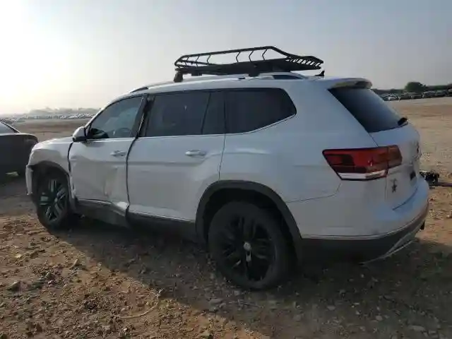 1V2ER2CAXJC509734 2018 VOLKSWAGEN ATLAS-1