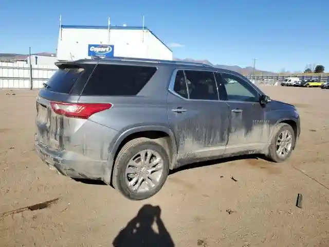 1GNEVKKW8JJ221305 2018 CHEVROLET TRAVERSE-2