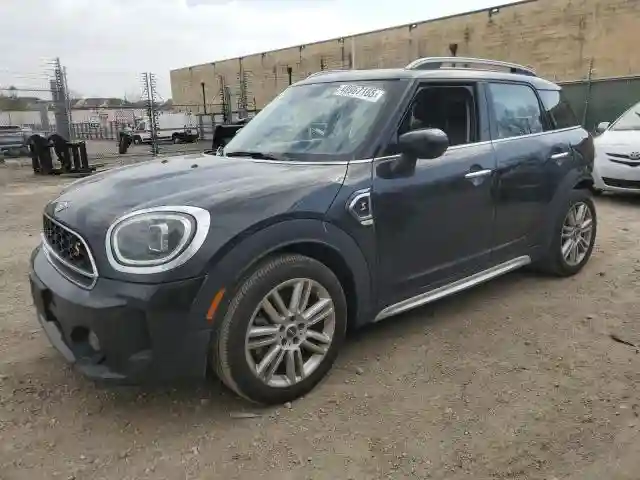 WMZ53BR09P3P93867 2023 MINI COOPER-0