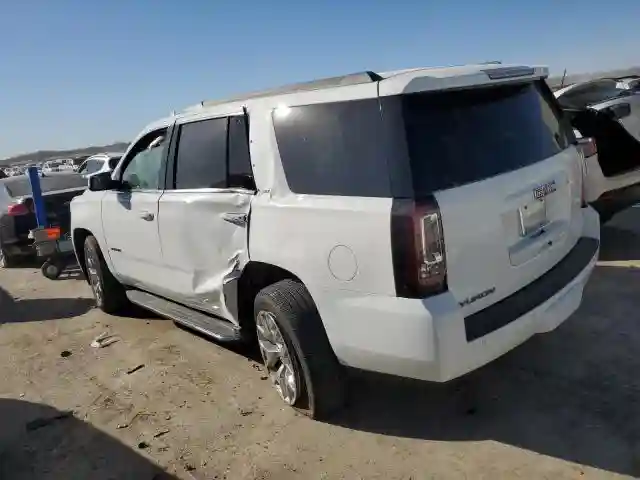 1GKS2BKC9FR539411 2015 GMC YUKON-1