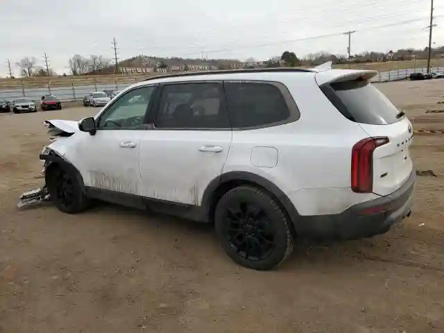 5XYP5DHC5MG115425 2021 KIA TELLURIDE-1