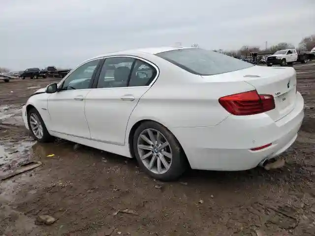 WBA5B3C52FD543597 2015 BMW 5 SERIES-1