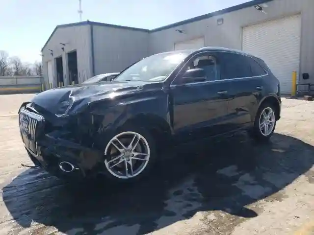 WA1DGAFPXFA083733 2015 AUDI Q5-0