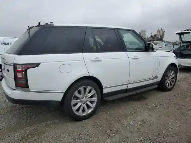 SALGS2PF6GA314750 2016 LAND ROVER RANGEROVER-2