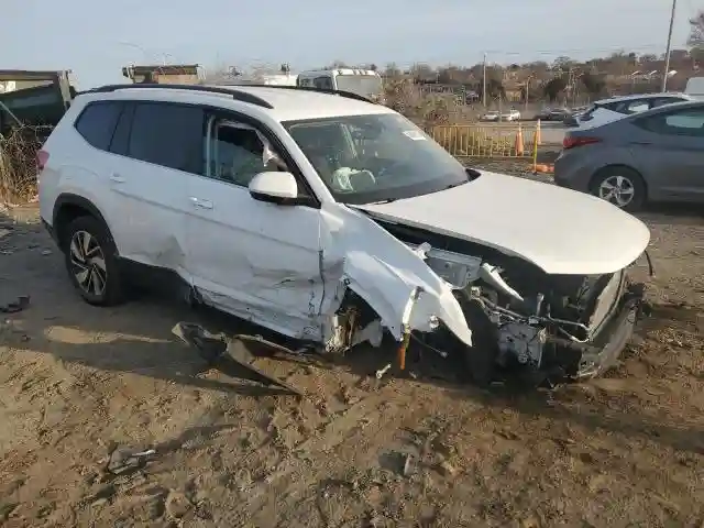 1V2WR2CA2RC584251 2024 VOLKSWAGEN ATLAS-3