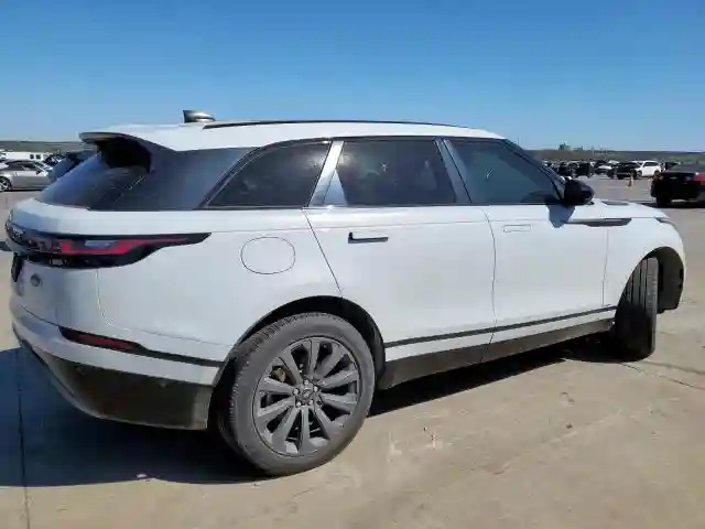 SALYL2RX9JA707608 2018 LAND ROVER RANGEROVER-2