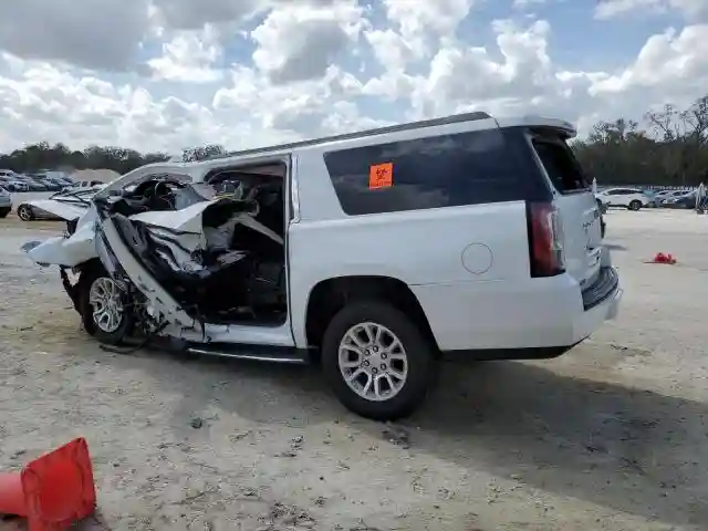 1GKS2GKC6LR206785 2020 GMC YUKON-1