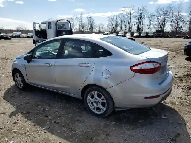 3FADP4BJXGM174777 2016 FORD FIESTA-1