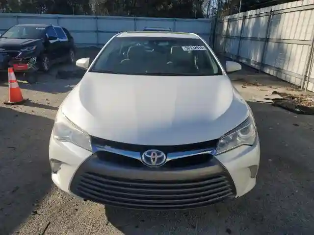 4T1BD1FK8GU194366 2016 TOYOTA CAMRY-4