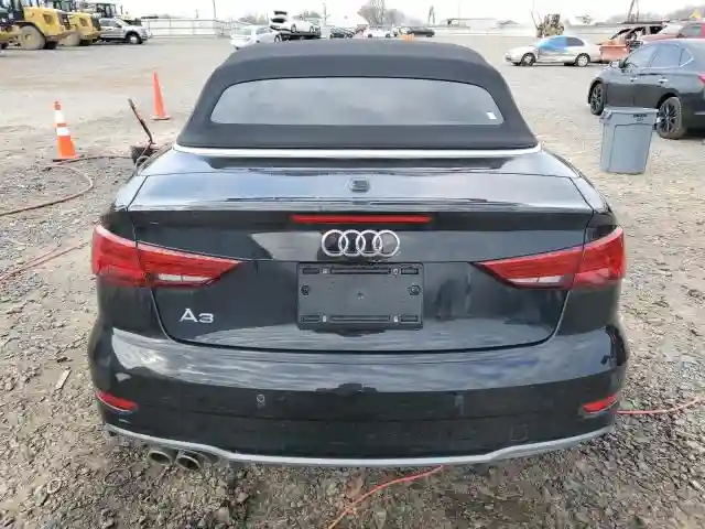 WAU5ULFF0J1092470 2018 AUDI A3-5