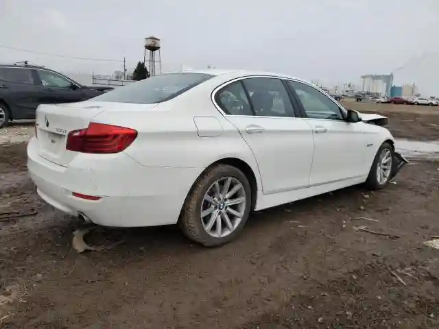WBA5B3C52FD543597 2015 BMW 5 SERIES-2