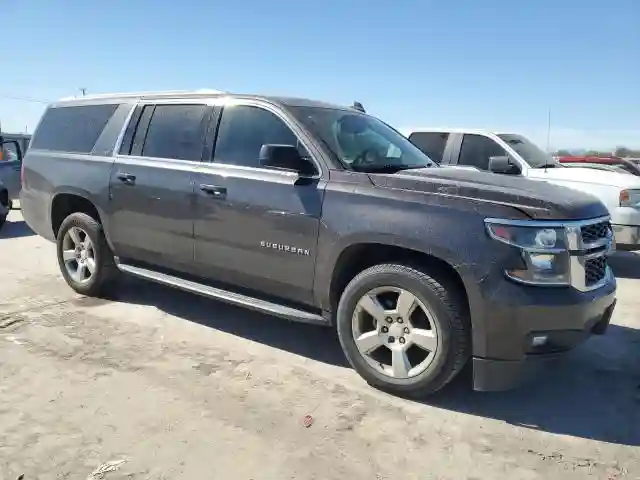 1GNSCHKC4HR397510 2017 CHEVROLET SUBURBAN-3