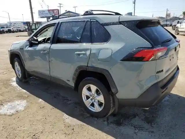 4T3RWRFV1MU038254 2021 TOYOTA RAV4-1