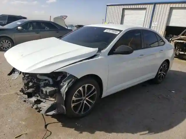 3VWAM7BU2PM051540 2023 VOLKSWAGEN JETTA-0