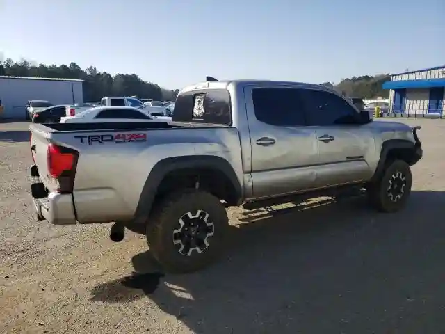 5TFCZ5AN9KX211007 2019 TOYOTA TACOMA-2