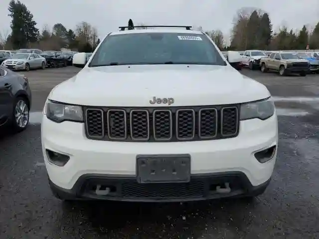 1C4RJFAG6GC452689 2016 JEEP GRAND CHEROKEE-4