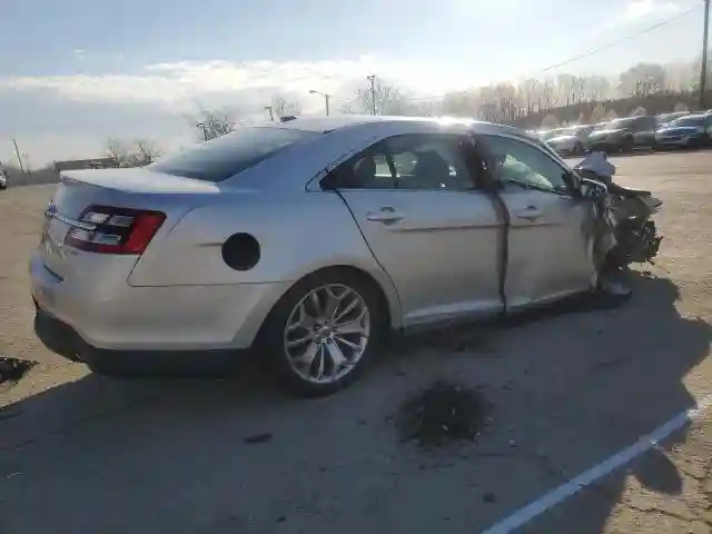 1FAHP2F86FG101492 2015 FORD TAURUS-2